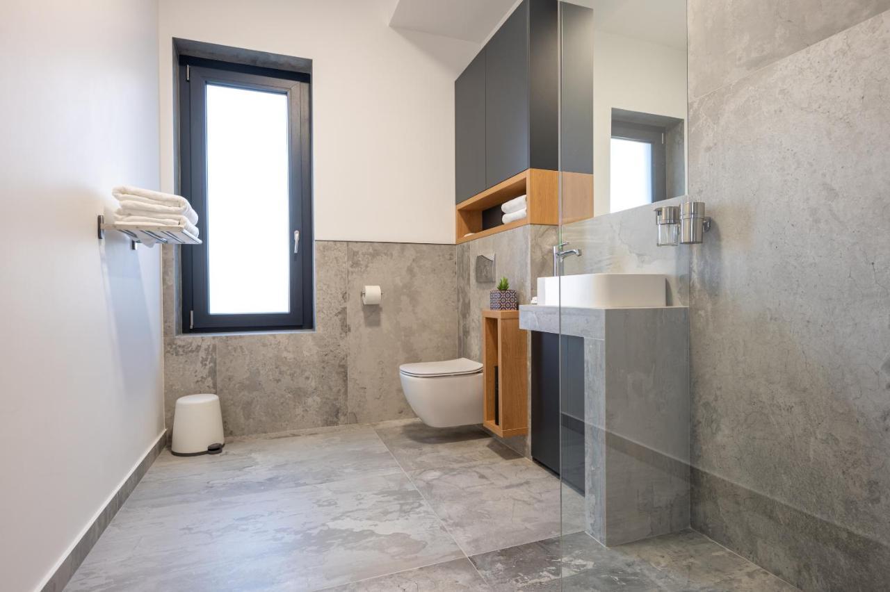Calvin Aparthotel Oradea Luaran gambar